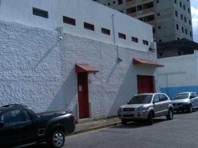 Galpão / Barracão com 1130m², à venda, no bairro Vila Guilherme em São Paulo