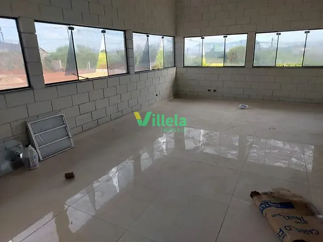 Galpão / Barracão com 1300m², para alugar, no bairro Jardim Jóia em Arujá