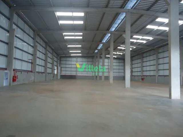 Galpão / Barracão com 488214m², para alugar, no bairro Bairro do Pinhal em Itatiba