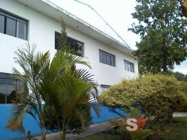 Galpão / Barracão com 700m², à venda, no bairro Filipinho em Embu-Guaçu