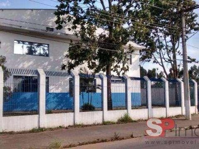 Galpão / Barracão com 700m², à venda, no bairro Filipinho em Embu-Guaçu