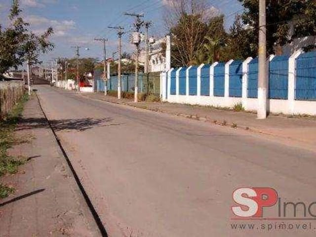 Galpão / Barracão com 700m², à venda, no bairro Filipinho em Embu-Guaçu