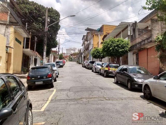 Galpão / Barracão com 760m², à venda, no bairro Parque Peruche em São Paulo