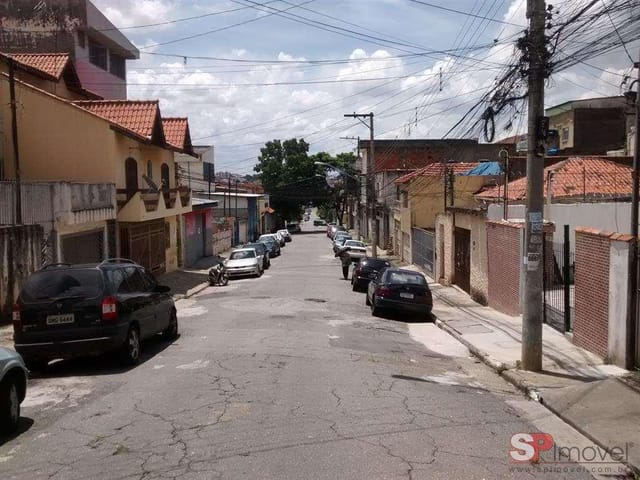 Galpão / Barracão com 760m², à venda, no bairro Parque Peruche em São Paulo
