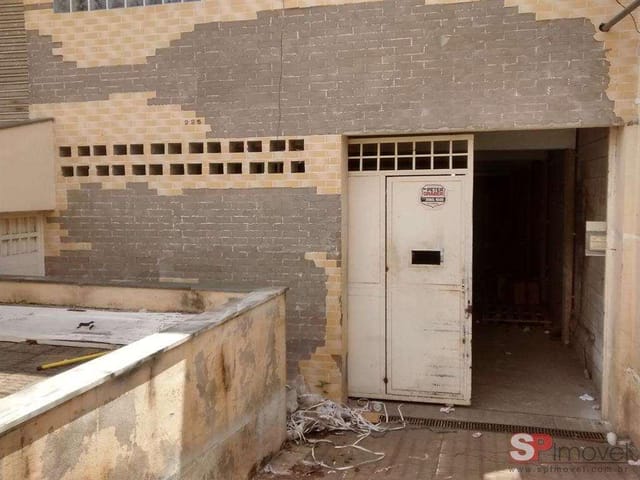 Galpão / Barracão com 760m², à venda, no bairro Parque Peruche em São Paulo