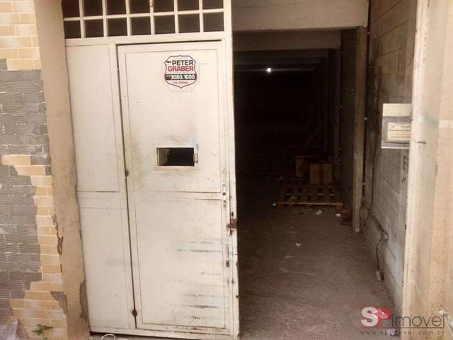 Galpão / Barracão com 760m², à venda, no bairro Parque Peruche em São Paulo