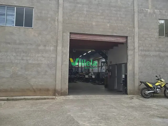 Galpão / Barracão com 1000m², à venda, no bairro Parque Novo Horizonte em Itaquaquecetuba