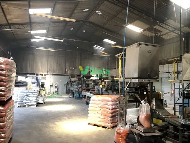 Galpão / Barracão com 3000m², à venda, no bairro Quinta da Boa Vista (Residencial) em Itaquaquecetuba