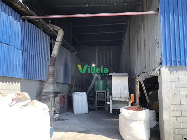 Galpão / Barracão com 3000m², à venda, no bairro Quinta da Boa Vista (Residencial) em Itaquaquecetuba