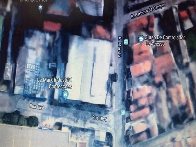 Galpão / Barracão com 2500m², à venda, no bairro Vila Marieta em São Paulo