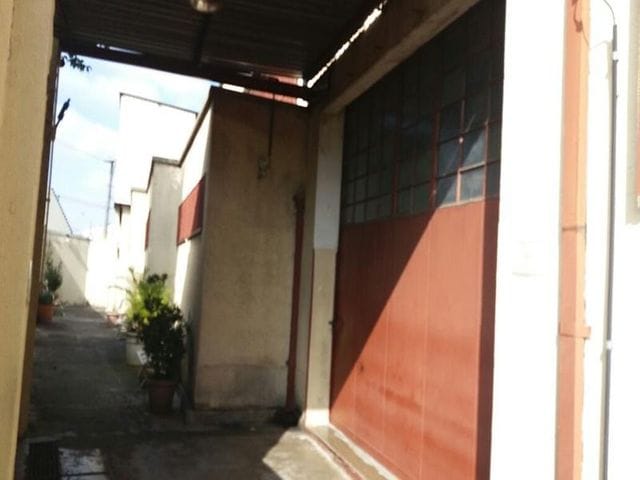 Galpão / Barracão com 2500m², à venda, no bairro Vila Marieta em São Paulo