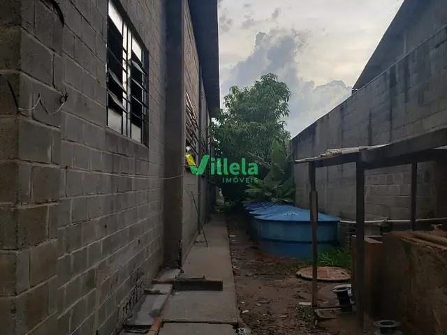 Galpão / Barracão com 4299m², à venda, no bairro Cidade Kemel em Itaquaquecetuba