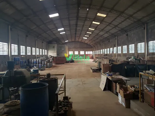 Galpão / Barracão com 4299m², à venda, no bairro Cidade Kemel em Itaquaquecetuba