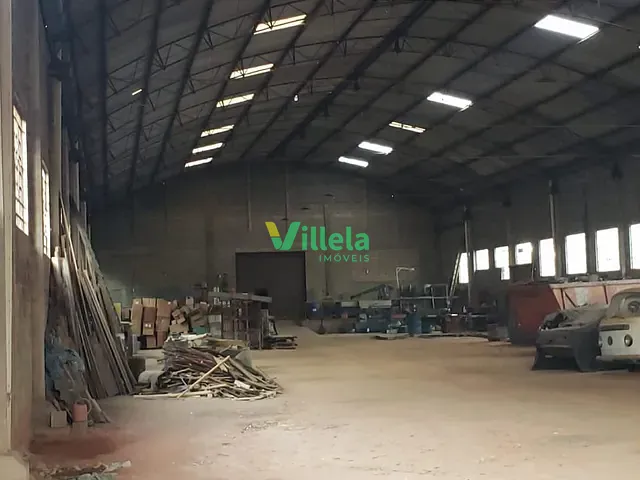 Galpão / Barracão com 4299m², à venda, no bairro Cidade Kemel em Itaquaquecetuba