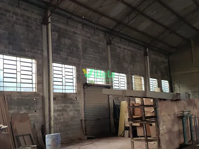 Galpão / Barracão com 4299m², à venda, no bairro Cidade Kemel em Itaquaquecetuba