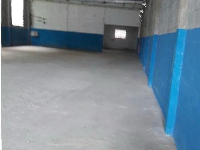 Foto do Galpão / Barracão - Galpão para locação, Parque São Pedro, Itaquaquecetuba, SP | Imobiliária Villela Imóveis