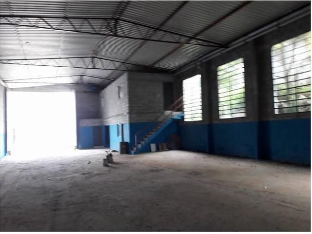 Foto do Galpão / Barracão - Galpão para locação, Parque São Pedro, Itaquaquecetuba, SP | Imobiliária Villela Imóveis