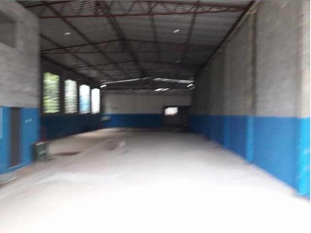 Foto do Galpão / Barracão - Galpão para locação, Parque São Pedro, Itaquaquecetuba, SP | Imobiliária Villela Imóveis