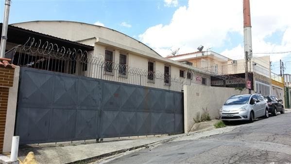 Galpão / Barracão com 1000m², à venda ou para alugar, no bairro Casa Verde Alta em São Paulo