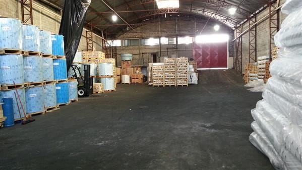 Galpão / Barracão com 1000m², à venda ou para alugar, no bairro Casa Verde Alta em São Paulo