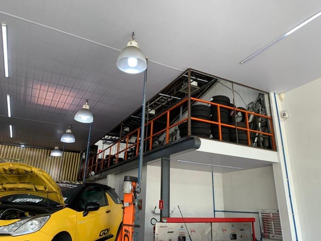 Galpão / Barracão com 600m², à venda ou para alugar, no bairro Jardim Aricanduva em São Paulo