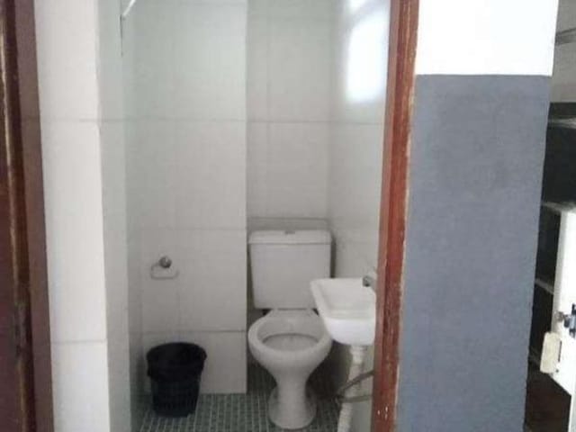 Galpão / Barracão com 210m², à venda, no bairro Vila Jordanopolis em São Bernardo do Campo