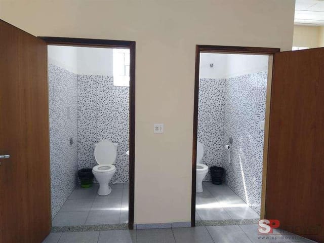 Galpão / Barracão com 210m², à venda, no bairro Vila Jordanopolis em São Bernardo do Campo