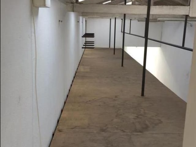 Galpão / Barracão à venda, no bairro Chácara Santo Antônio (Zona Sul) em São Paulo