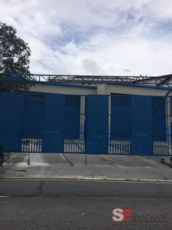 Galpão / Barracão para alugar, no bairro Vila Isolina Mazzei em São Paulo