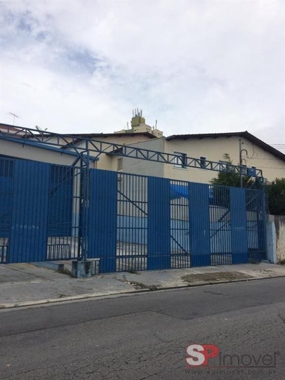 Galpão / Barracão para alugar, no bairro Vila Isolina Mazzei em São Paulo