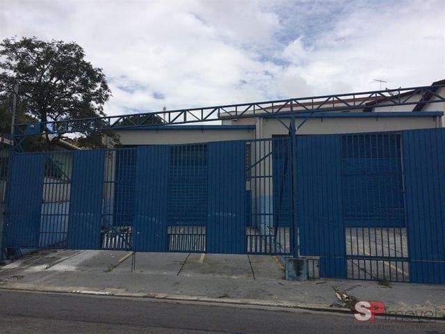 Galpão / Barracão para alugar, no bairro Vila Isolina Mazzei em São Paulo