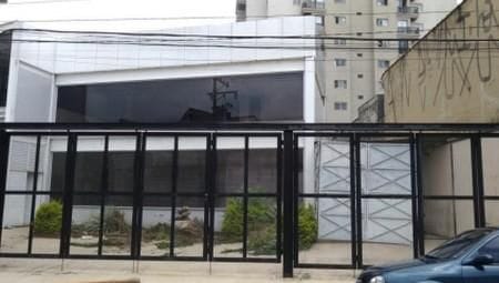 Galpão / Barracão com 854m², para alugar, no bairro Vila Carrão em São Paulo
