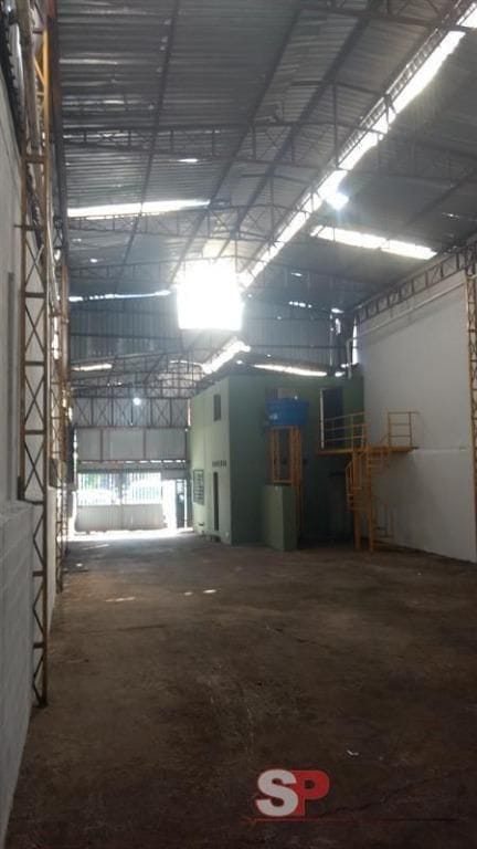 Galpão / Barracão à venda, no bairro Rochdale em Osasco