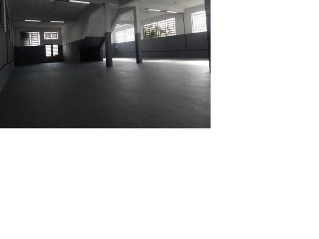Galpão / Barracão com 1229m², à venda, no bairro Vila Monumento em São Paulo