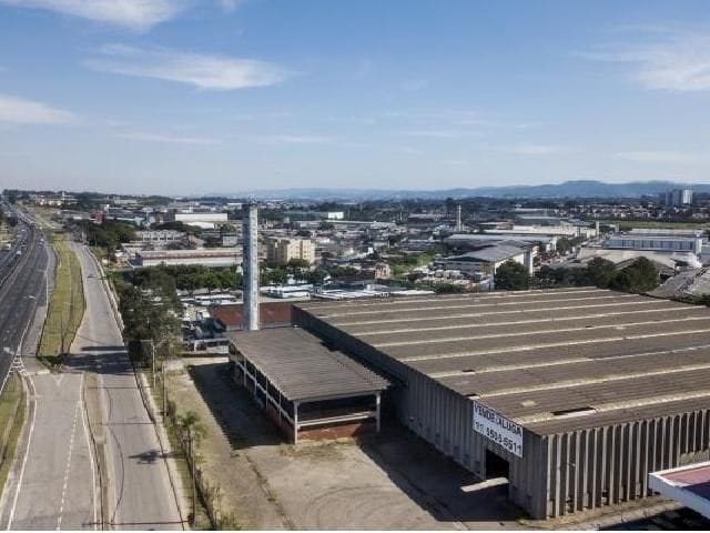 Galpão / Barracão com 15011m², à venda ou para alugar, no bairro Jardim Fatima em Guarulhos