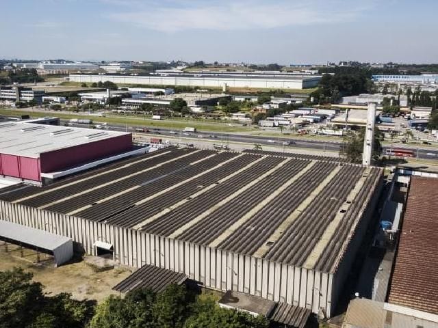 Galpão / Barracão com 15011m², à venda ou para alugar, no bairro Jardim Fatima em Guarulhos