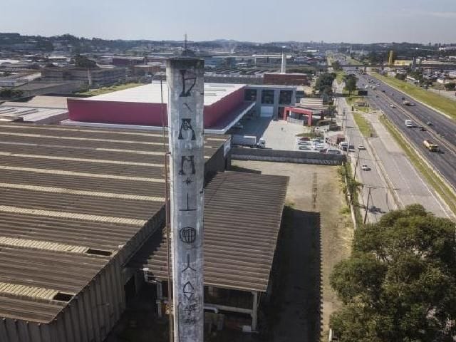 Galpão / Barracão com 15011m², à venda ou para alugar, no bairro Jardim Fatima em Guarulhos