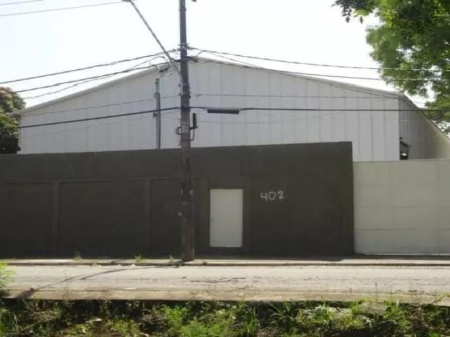 Galpão / Barracão com 3883m², à venda, no bairro Parque Novo Mundo em São Paulo