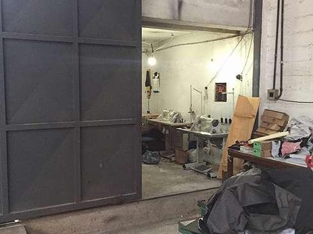 Galpão / Barracão com 860m², à venda, no bairro Parque dos Bancarios em São Paulo
