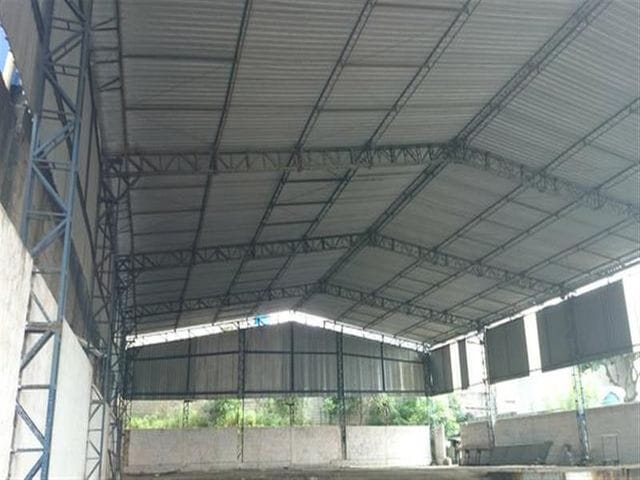 Galpão / Barracão com 1200m², à venda, no bairro Parque Cisper em São Paulo
