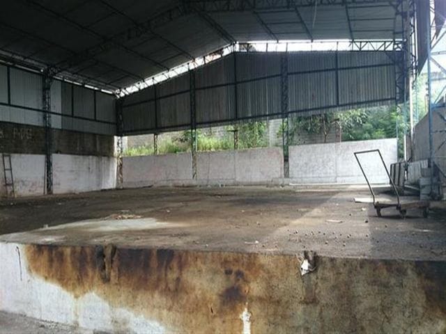 Galpão / Barracão com 1200m², à venda, no bairro Parque Cisper em São Paulo