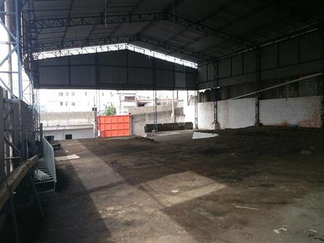 Galpão / Barracão com 1200m², à venda, no bairro Parque Cisper em São Paulo