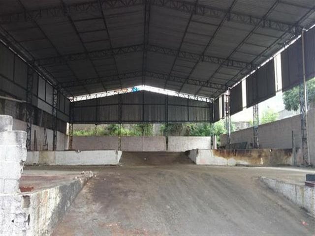 Galpão / Barracão com 1200m², à venda, no bairro Parque Cisper em São Paulo