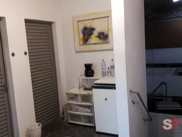 Galpão / Barracão com 552m², à venda, no bairro Freguesia do Ó em São Paulo