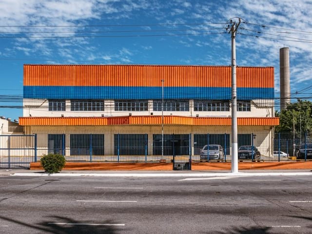 Galpão / Barracão com 4600m², para alugar, no bairro Vila Leopoldina em São Paulo