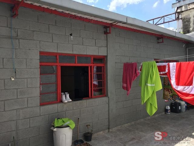 Galpão / Barracão com 570m², à venda, no bairro Jardim Modelo em São Paulo