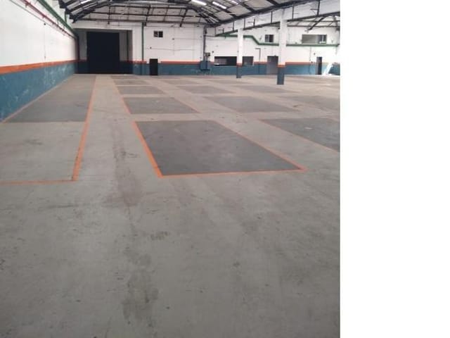 Galpão / Barracão com 2800m², para alugar, no bairro Vila Leopoldina em São Paulo
