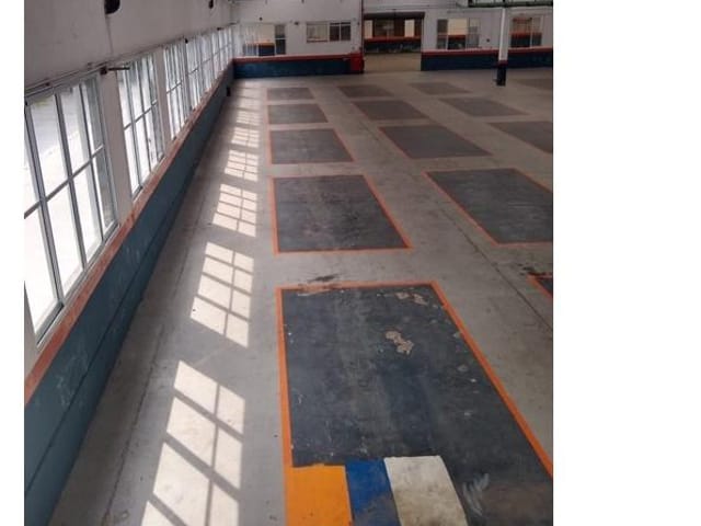 Galpão / Barracão com 2800m², para alugar, no bairro Vila Leopoldina em São Paulo