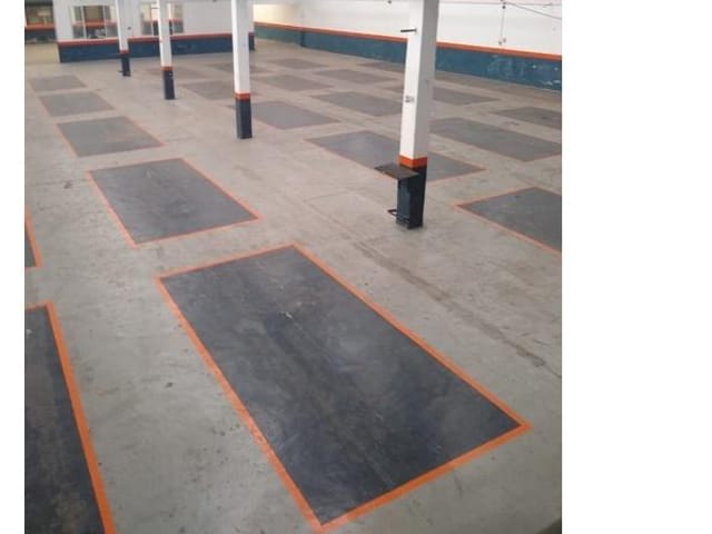 Galpão / Barracão com 2800m², para alugar, no bairro Vila Leopoldina em São Paulo