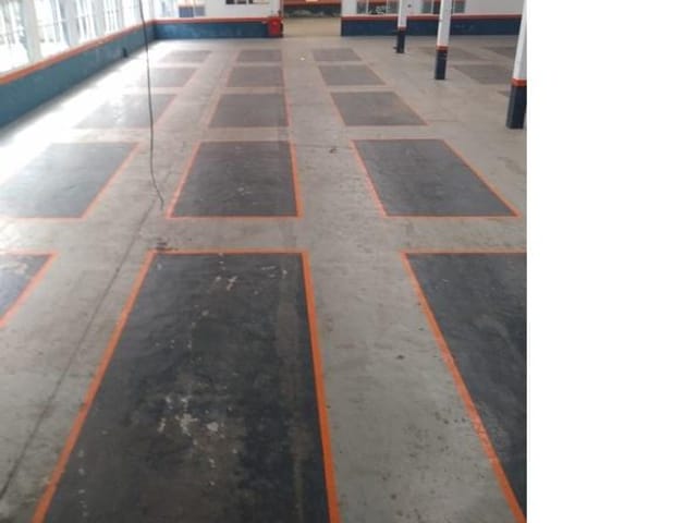 Galpão / Barracão com 2800m², para alugar, no bairro Vila Leopoldina em São Paulo